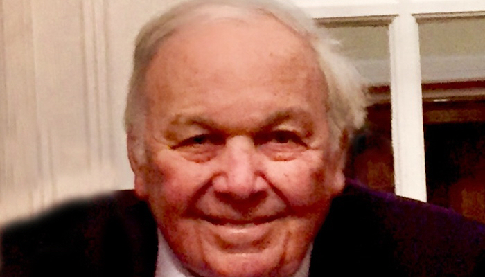 Joe Tom Walker obituary