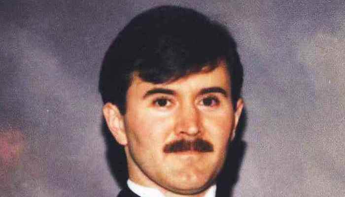 Gerald “Jerry” Wesley Bacon obituary