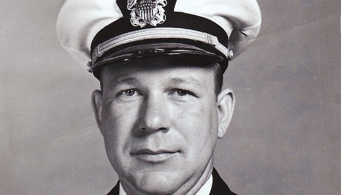 James Demonbreum