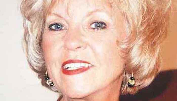 Jeanette Ada Collins Cook obituary