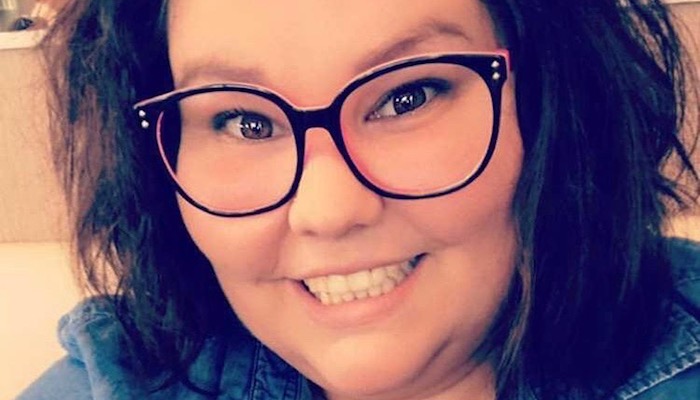 Katelyn Elizabeth Ervin obituary