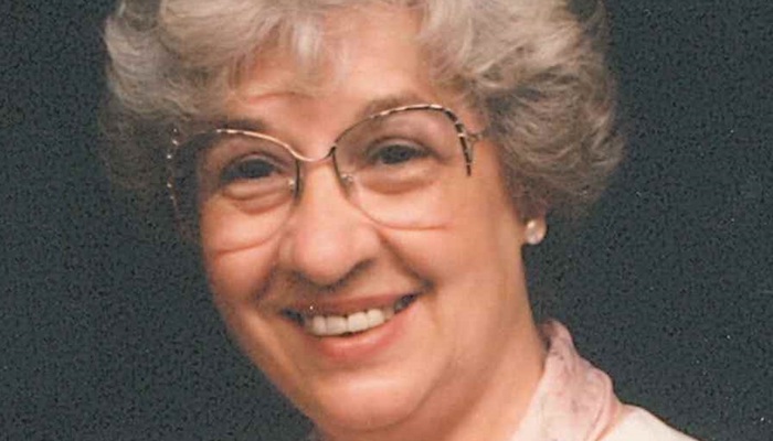 Martha Anderson