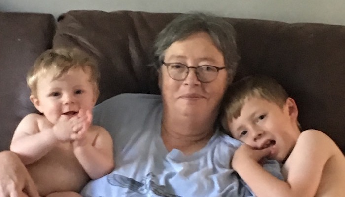 Patsy Hale Slaymaker obituary