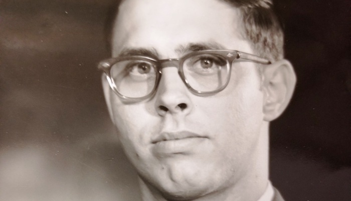 Terry Weaver obituary