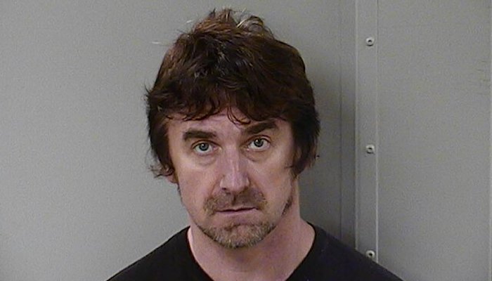 Troy Clinton Chaffin