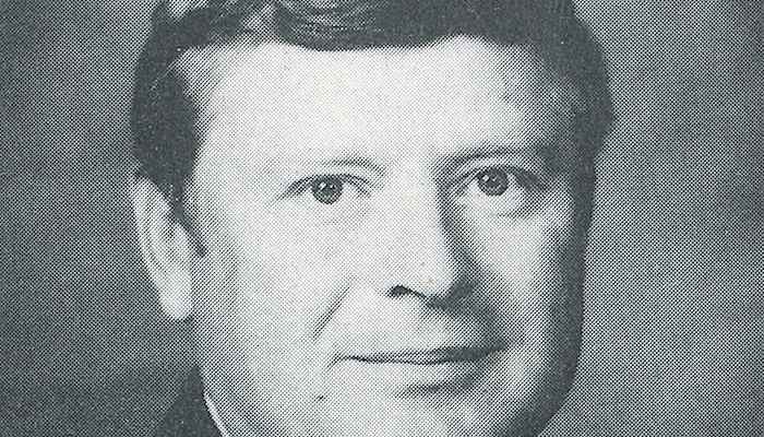 William Franklin “Frankie” McPeak