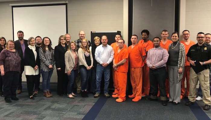 Rutherford County gives offenders opportunity for a second chance