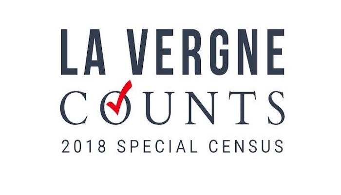La Vergne Special Census Results
