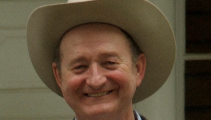 Charles Sweet