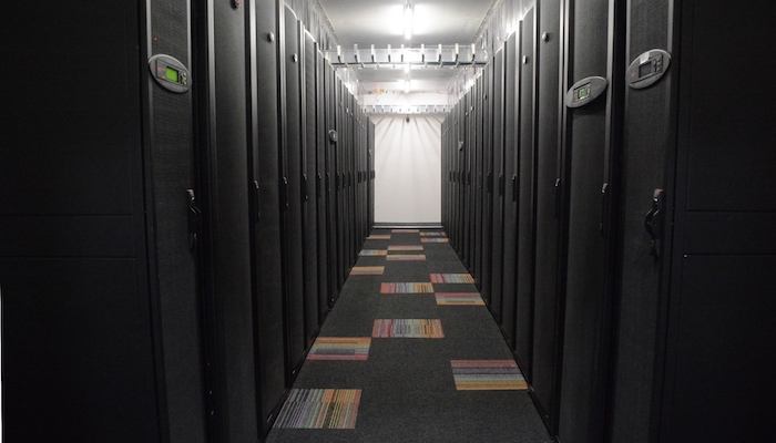 Data Suites