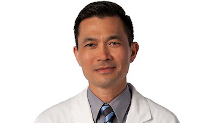 Dr Duc Nguyen