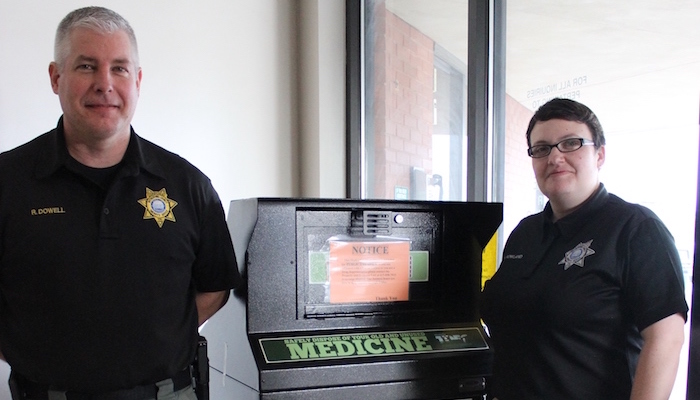 Drug Take Back Day