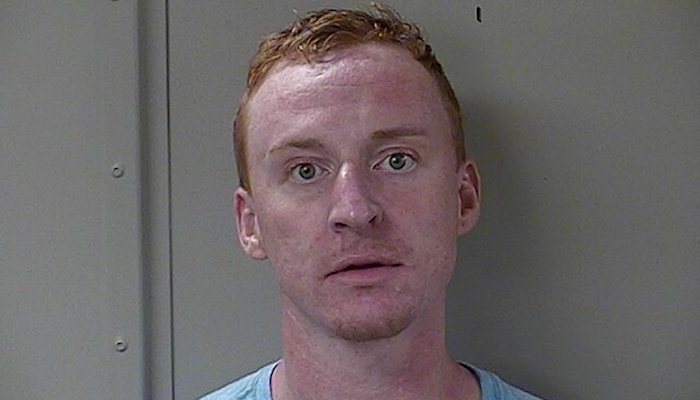 Dustin James Thompson