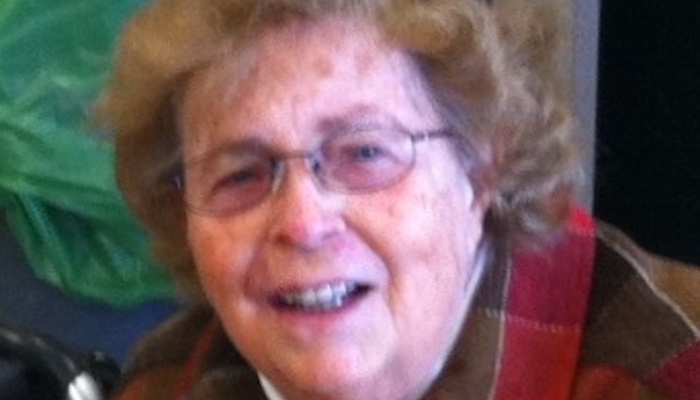 Elsie Warnack