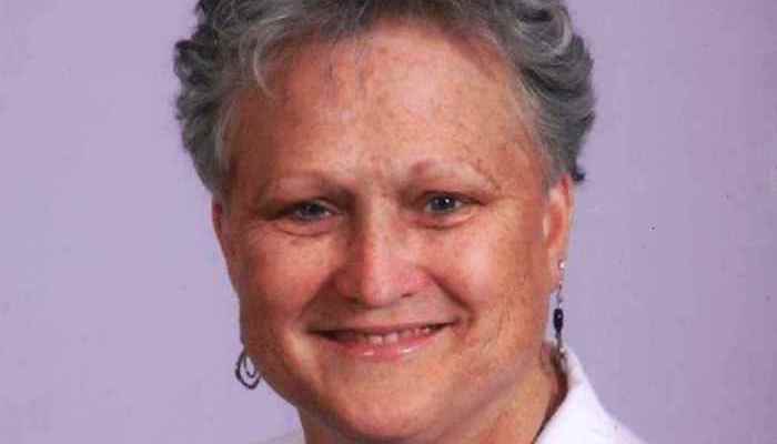 Judy Marie Leverette