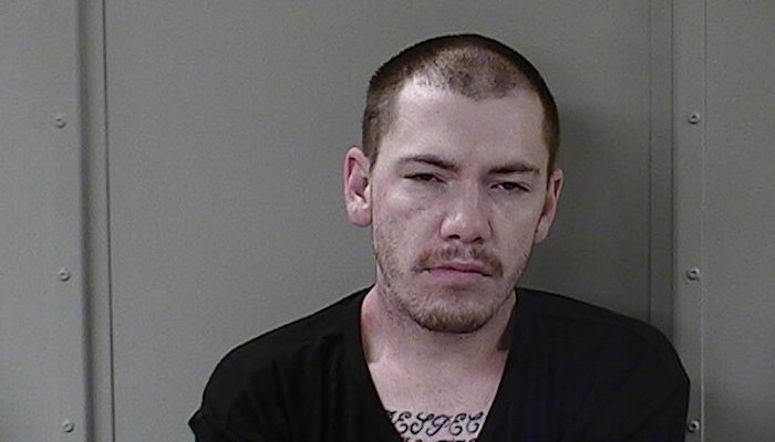 Justin Baucom
