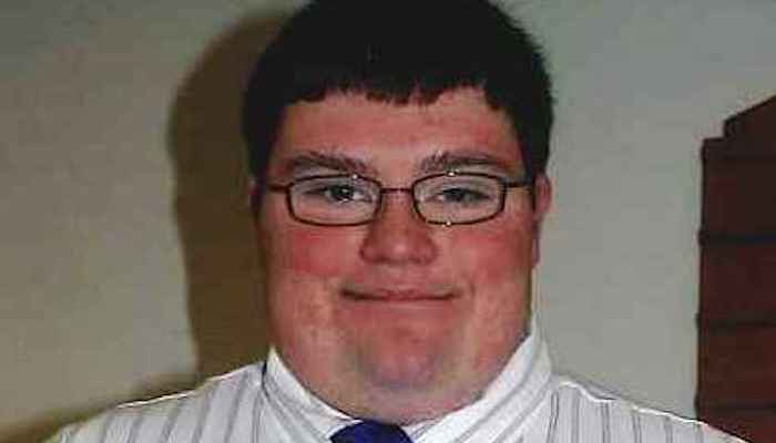 Kenneth Waldron