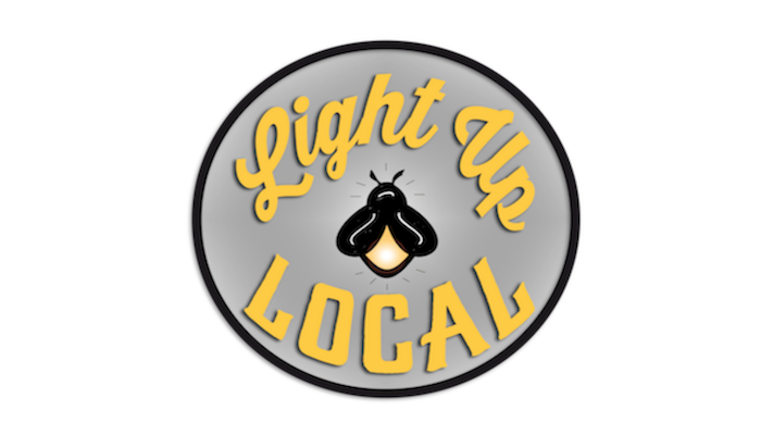 Light Up Local Non-profit