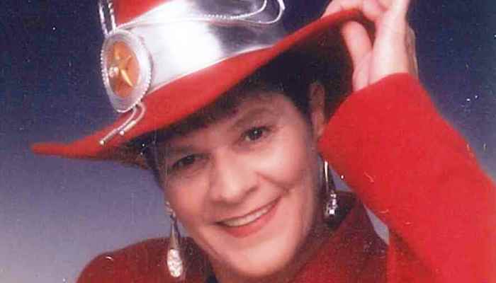 Loraine Rivard obituary
