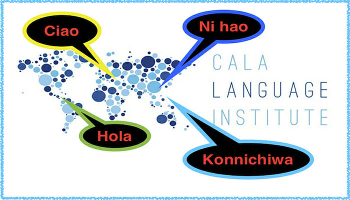 MTSU CALA Language Institute