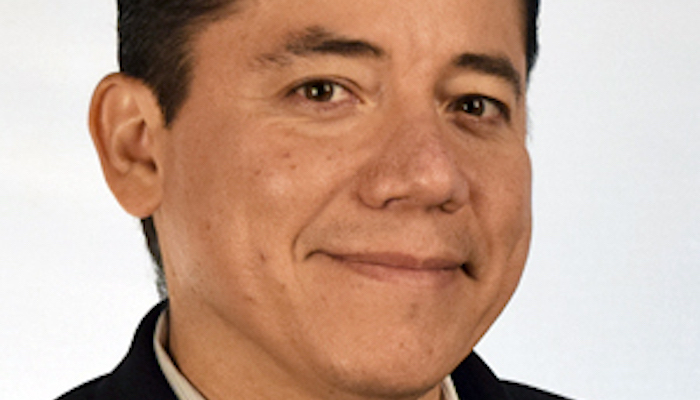 Miguel Vega, Chief Diversity Officer