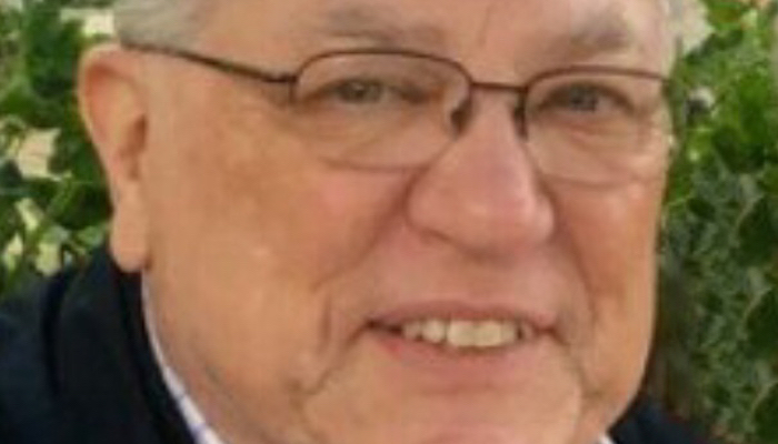 Patrick H. Wagner