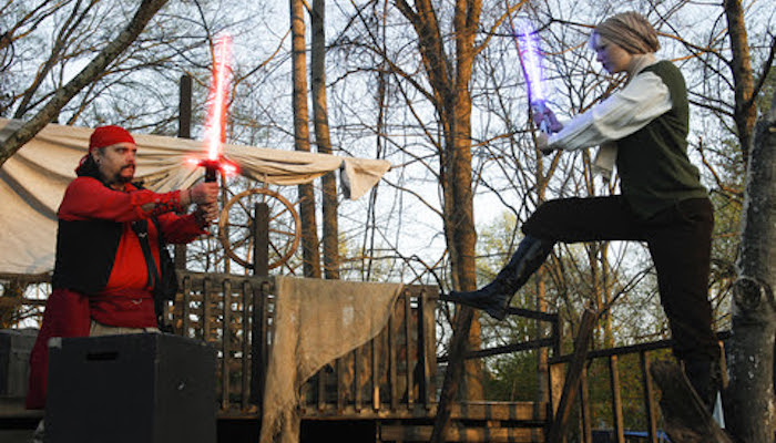 Shakesbeer Star Wars