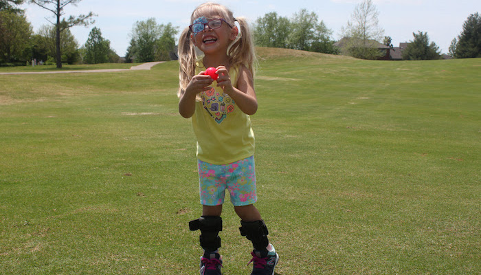 19th Annual Special Kids Golf Classic