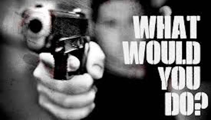 Active Shooter Seminar
