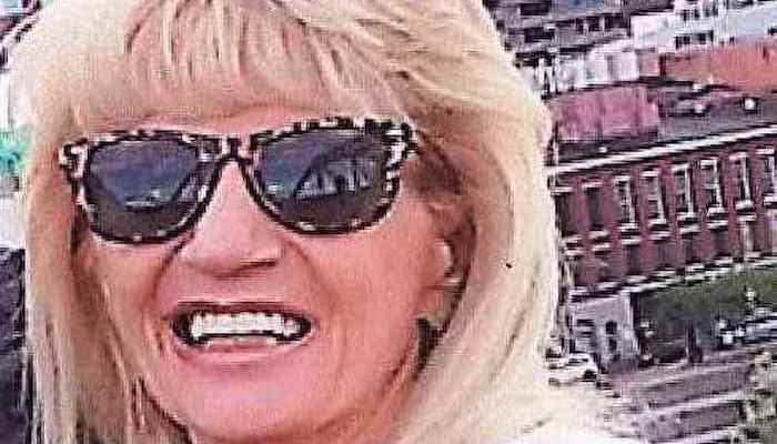 Barbara Ann Holder
