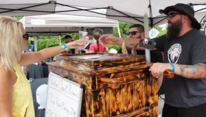 Boro Bites and Brews 5
