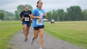 Cannon Runs for Children 5K 1