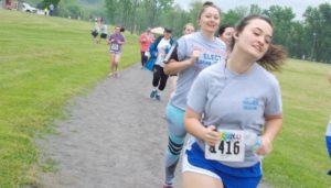Cannon Runs for Children 5K 2