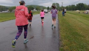 Cannon Runs for Children 5K 3