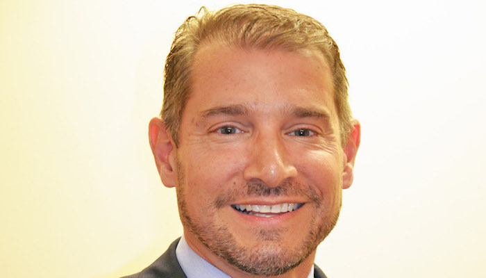 Eric Schuck, M.D.