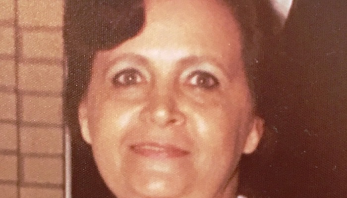 Lida Reynolds Hiser