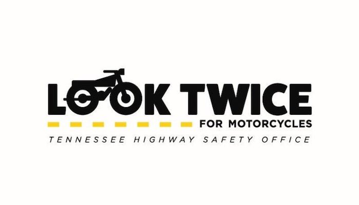 Look twice for motorcycles