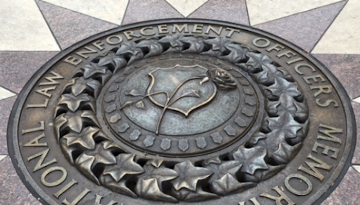 National Law Enforcement Memorial
