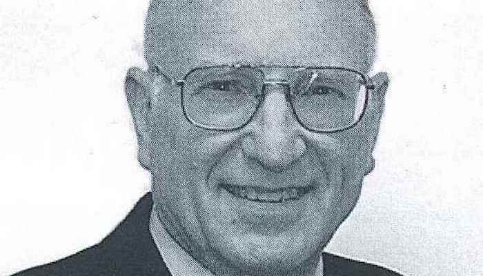 Peter Adams