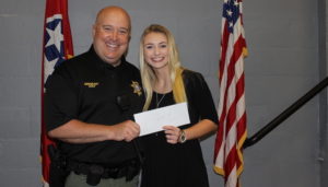 SRO Sgt. Scott Culp