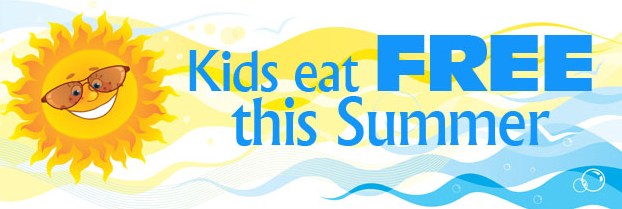 RCS Announces Free Summer Food Locations