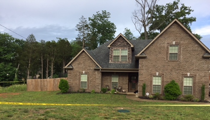 1132 Rivercrest Drive