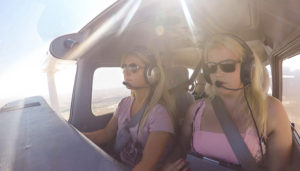 Air Race Classic
