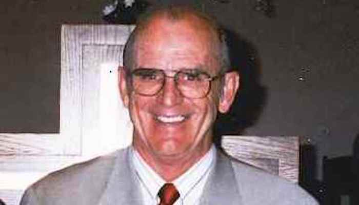 Archie Kendrick