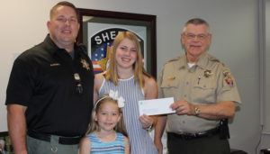 Edgell Scholarship