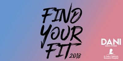 Find Your Fit 2018
