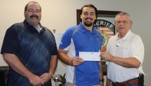 Hendrixson Scholarship