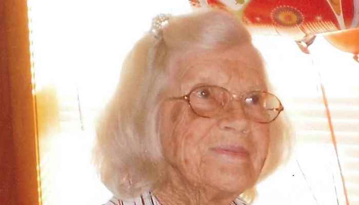 Margaret Cobb Fults
