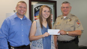 Norrod Scholarship