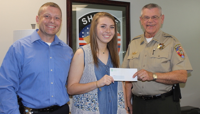 Norrod Scholarship